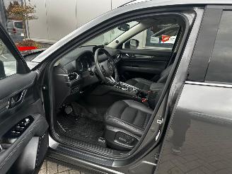Mazda CX-5 2.0 SkyActiv-G 165 Luxury Automaat picture 10