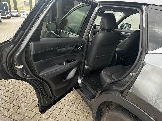 Mazda CX-5 2.0 SkyActiv-G 165 Luxury Automaat picture 11