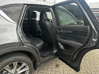 Mazda CX-5 2.0 SkyActiv-G 165 Luxury Automaat picture 39