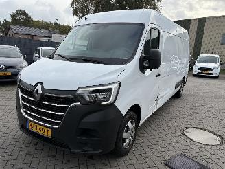 Renault Master T35 2.3 dCi 180 L3 H2 Energy Work Edition picture 3