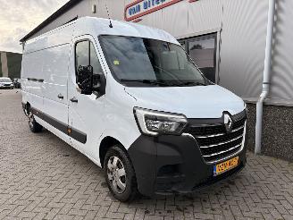 Renault Master T35 2.3 dCi 180 L3 H2 Energy Work Edition picture 17