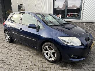 Schadeauto Toyota Auris 1.4 16V 5drs 66406km 2007/6
