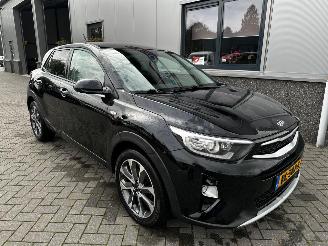 Auto incidentate Kia Stonic 1.0 T-GDI ComfortPlusLine Navigator 2018/2