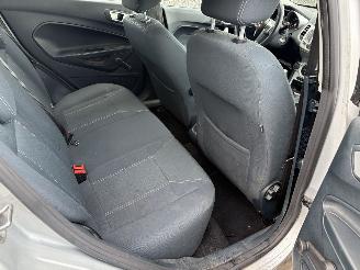 Ford Fiesta 1.25 5drs Titanium picture 18