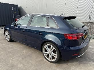 Audi A3 1.0 TFSI Sport S-Line Edition SPORTBACK Automaat picture 3