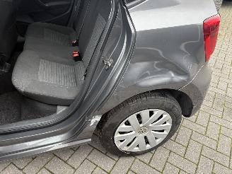 Volkswagen Polo 1.2TSI BlueMotion Comfort Edition picture 22