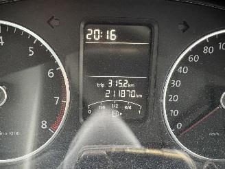 Volkswagen Polo 1.2TSI BlueMotion Comfort Edition picture 20