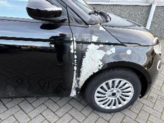 Fiat 500E Icon 42kWh picture 38