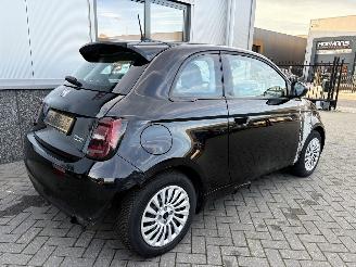Fiat 500E Icon 42kWh picture 10