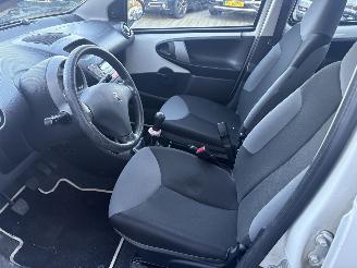 Peugeot 107 1.0 12V 5drs picture 22