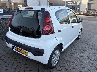 Peugeot 107 1.0 12V 5drs picture 30