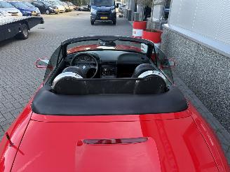 BMW Z3 1.9 Roadster picture 13
