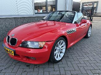 BMW Z3 1.9 Roadster picture 9