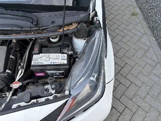 Toyota Aygo 1.0 VVT-i 5drs picture 22