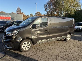 Renault Trafic 2.0 Blue dC1 150 EDC T30 L2H1 Automaat picture 20