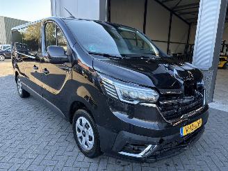 Renault Trafic 2.0 Blue dC1 150 EDC T30 L2H1 Automaat picture 29