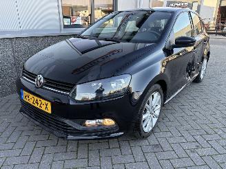 Volkswagen Polo 1.0 55kw 5drs Comfortline picture 4