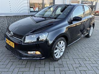Volkswagen Polo 1.0 55kw 5drs Comfortline picture 6