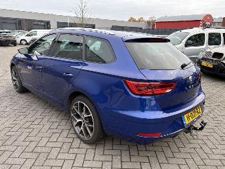 Seat Leon 1.6 TDI 85kw Style Ultimate Edition picture 10