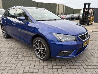 Avarii autoturisme Seat Leon 1.6 TDI 85kw Style Ultimate Edition 2020/3