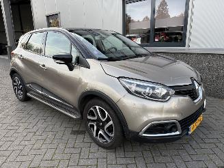Unfallwagen Renault Captur 0.9 TCe Dynamique 2014/3