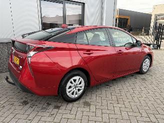 Toyota Prius 1.8 Aspiration picture 27