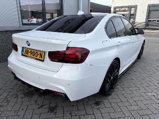 BMW 3-serie 318i M-Sport picture 37