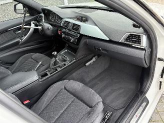 BMW 3-serie 318i M-Sport picture 25