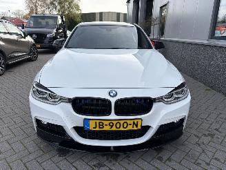 BMW 3-serie 318i M-Sport picture 27