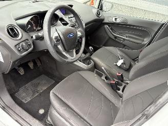 Ford Fiesta 1.0 5drs Style picture 18