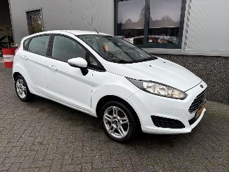 Ford Fiesta 1.0 5drs Style picture 2