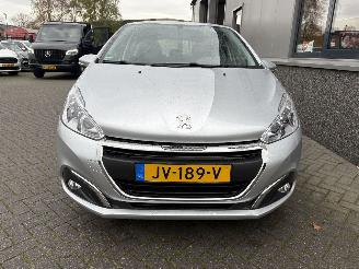 Peugeot 208 1.2 PureTech Blue Lion picture 26
