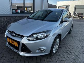 Ford Focus 1.0 Ecoboost Titanium picture 28