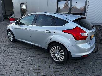 Ford Focus 1.0 Ecoboost Titanium picture 22
