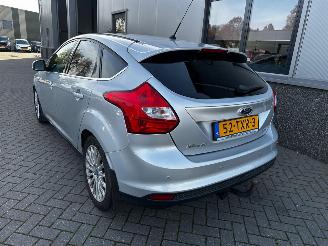 Ford Focus 1.0 Ecoboost Titanium picture 20
