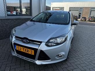 Ford Focus 1.0 Ecoboost Titanium picture 29