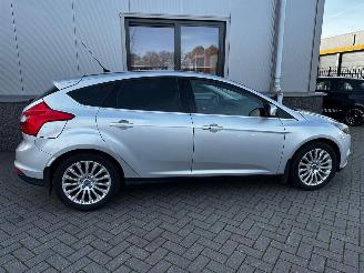 Ford Focus 1.0 Ecoboost Titanium picture 6