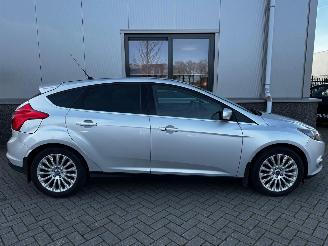 Ford Focus 1.0 Ecoboost Titanium picture 4