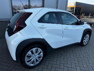 Toyota Aygo AYGO X  1.0 VVT-i MT Play picture 7