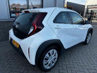 Toyota Aygo AYGO X  1.0 VVT-i MT Play picture 8