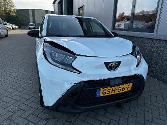 Toyota Aygo AYGO X  1.0 VVT-i MT Play picture 51