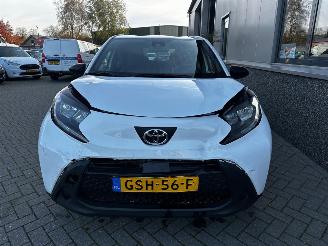 Toyota Aygo AYGO X  1.0 VVT-i MT Play picture 50