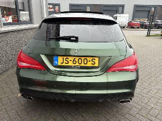 Mercedes Cla-klasse 180 Ambition AMG Automaat picture 39