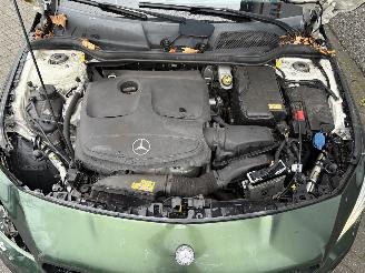 Mercedes Cla-klasse 180 Ambition AMG Automaat picture 13