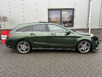 Mercedes Cla-klasse 180 Ambition AMG Automaat picture 44