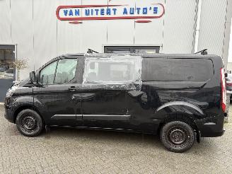 Ford Transit Custom 320 2.0 TDCI 185pk L2H1 Sport Automaat picture 13