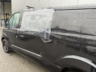 Ford Transit Custom 320 2.0 TDCI 185pk L2H1 Sport Automaat picture 20