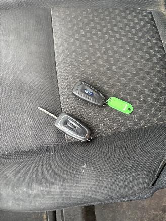 Ford Transit Custom 320 2.0 TDCI 185pk L2H1 Sport Automaat picture 31