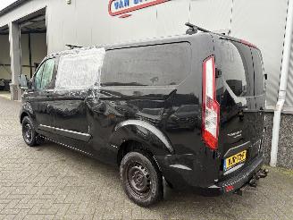 Ford Transit Custom 320 2.0 TDCI 185pk L2H1 Sport Automaat picture 15