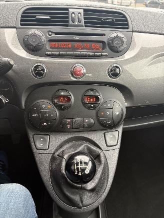 Fiat 500 0.9 TwinAir Turbo Lounge picture 11